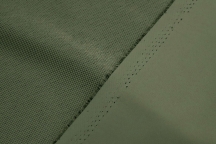 Портьерная ткань 300 см рогожка Блэкаут Какао Violet 5B