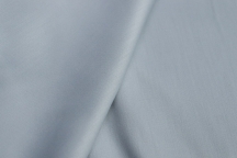 Bed linen sateen 240 cm pale turquoise