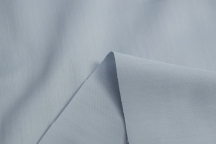 Bed linen sateen 240 cm pale turquoise