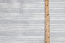 Decorative linen with cotton 260 cm gauze