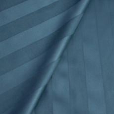 Stripe satin bedding fabric 220 cm cocoa Stripe satin bedding fabric 220 cm cocoa