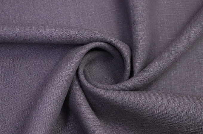 Medium Weight Linen Stone Washed 08C341