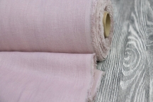 Medium Weight Linen Stone Washed 08C341 Medium Weight Linen Stone Washed 08C341