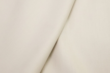 Beige satin for bed linen 240 cm