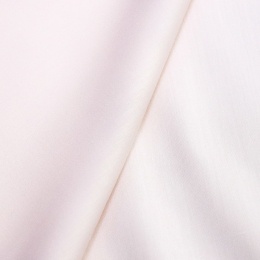 Сатин для постельного белья 240 бледно-розовый