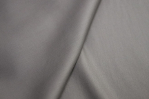 Graphite grey sateen, 240 cm width