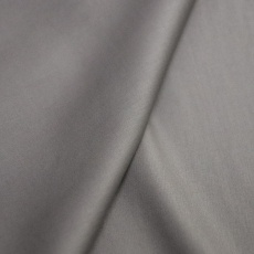 Graphite grey sateen, 240 cm width