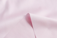 Сатин для постельного белья 240 см бледно-сиреневый