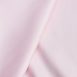 Сатин для постельного белья 240 см бледно-сиреневый
