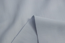 Bed linen sateen 240 cm pale turquoise