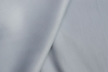 Bed linen sateen 240 cm pale turquoise