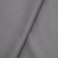 Poplin for bed linen 240 cm grey Poplin for bed linen 240 cm grey