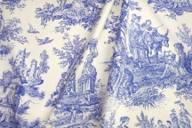 DUCK Interior fabric 180cm with dirt-repellent diamond impregnation