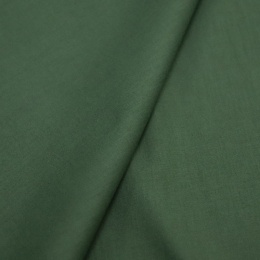 Light gray herbal 240 cm poplin for bedding