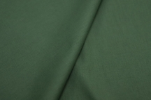 Light gray herbal 240 cm poplin for bedding Light gray herbal 240 cm poplin for bedding