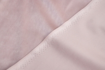 Velvet 300cm matt grey-lavender drape fabric Velvet 300cm matt grey-lavender drape fabric