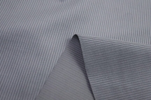 Хлопковый костюмный вельвет серый Хлопковый костюмный вельвет серый