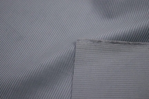 Хлопковый костюмный вельвет серый Хлопковый костюмный вельвет серый