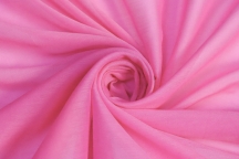 La Perla Cotton batiste fuchsia pink La Perla Cotton batiste fuchsia pink