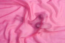 La Perla Cotton batiste fuchsia pink La Perla Cotton batiste fuchsia pink