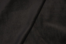 Итальянский хлопковый бархат горький шоколад