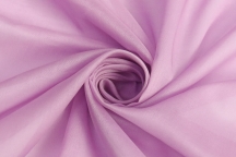 La Perla Batiste cotton and silk lilac