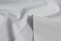 Итальянский плательно-блузочный хлопок серый Итальянский плательно-блузочный хлопок серый