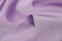Вискозная подкладочная ткань бледно-фиолетовый Вискозная подкладочная ткань бледно-фиолетовый