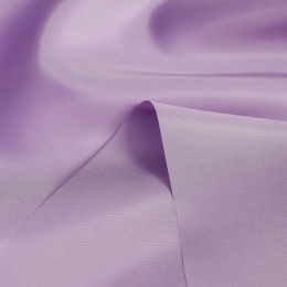 Вискозная подкладочная ткань бледно-фиолетовый