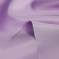 Вискозная подкладочная ткань бледно-фиолетовый