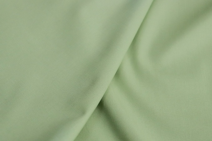 Italian suit cotton-satin with elastane electrik