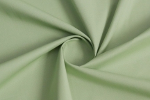 Italian suit cotton-satin with elastane electrik