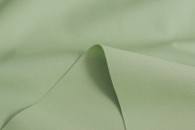 Italian suit cotton-satin with elastane electrik