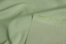 Italian suit cotton-satin with elastane electrik