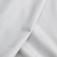 Итальянский плательно-блузочный хлопок серый Итальянский плательно-блузочный хлопок серый