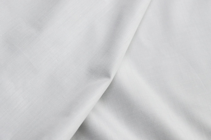 HUGO BOSS Italian striped poplin blouse