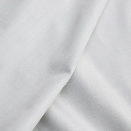 Итальянский плательно-блузочный хлопок серый