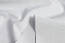 Итальянский плательно-блузочный хлопок серый