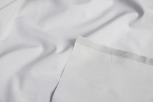 HUGO BOSS Italian striped poplin blouse HUGO BOSS Italian striped poplin blouse