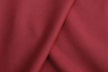 Italian cotton poplin beige