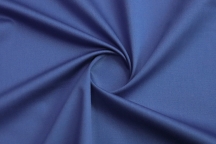 Italian cotton poplin beige