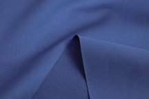 Italian cotton poplin beige