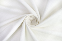 Italian suit cotton-satin with elastane electrik
