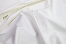 Italian suit cotton-satin with elastane electrik