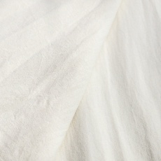 Варенный хлопок для постельного белья 240 см кремовый