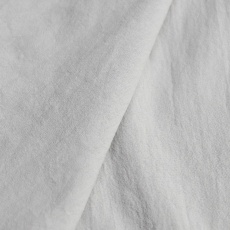 Варенный хлопок для постельного белья 240 см серый