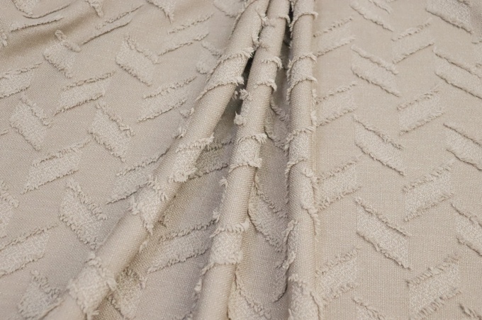 Портьерная ткань 300 см NOBLE 659