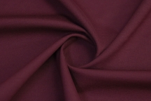 Итальянский вискозный трикотаж-джерси винный