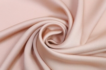 Natural silk-crush with acetate thread Natural silk-crush with acetate thread