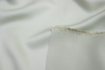 Natural silk-crush with acetate thread Natural silk-crush with acetate thread